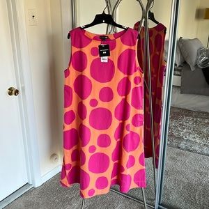 ✨NWT Marimekko x Uniqlo Dress
